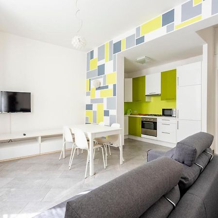 Altido Green Flat Γένοβα Εξωτερικό φωτογραφία