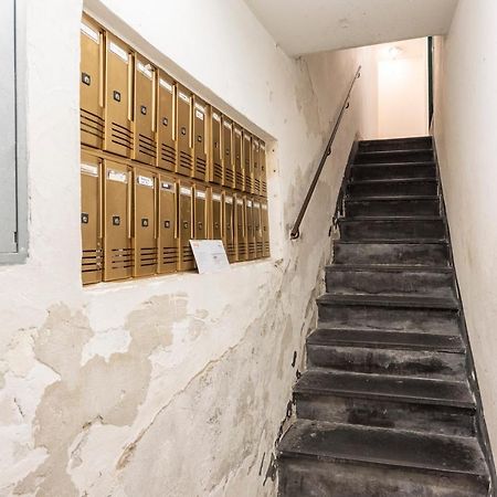Altido Green Flat Γένοβα Εξωτερικό φωτογραφία