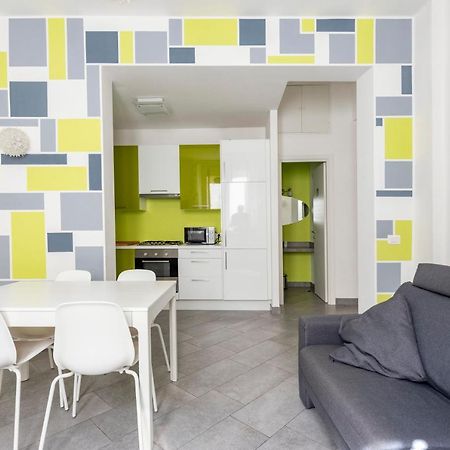 Altido Green Flat Γένοβα Εξωτερικό φωτογραφία