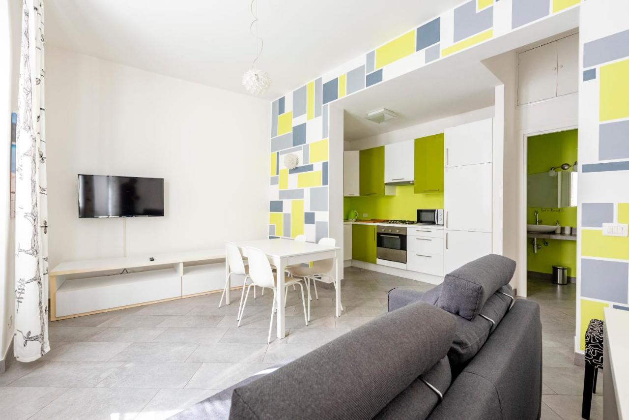 Altido Green Flat Γένοβα Εξωτερικό φωτογραφία