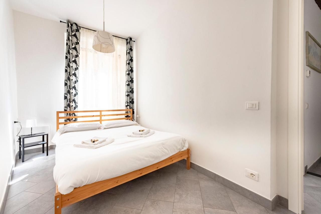 Altido Green Flat Γένοβα Εξωτερικό φωτογραφία