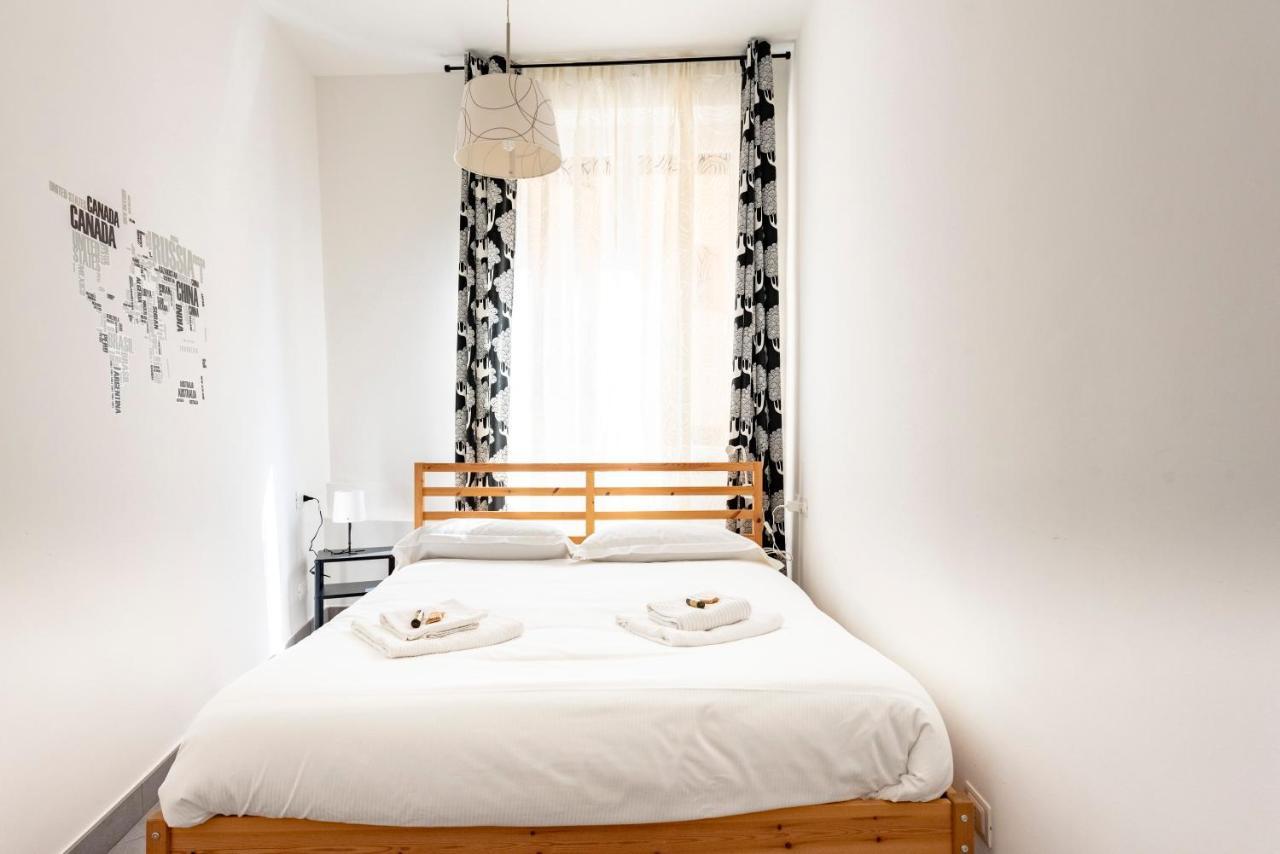 Altido Green Flat Γένοβα Εξωτερικό φωτογραφία