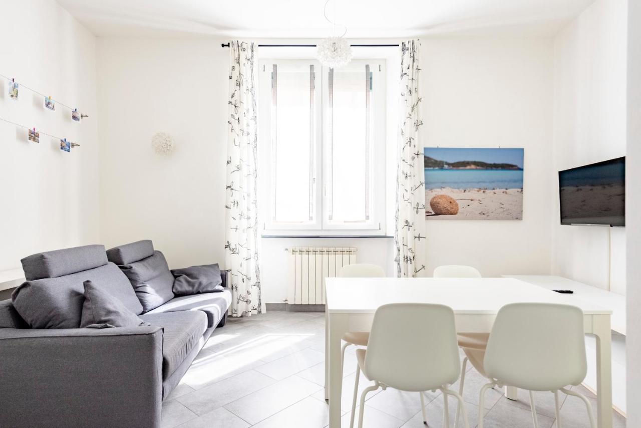 Altido Green Flat Γένοβα Εξωτερικό φωτογραφία