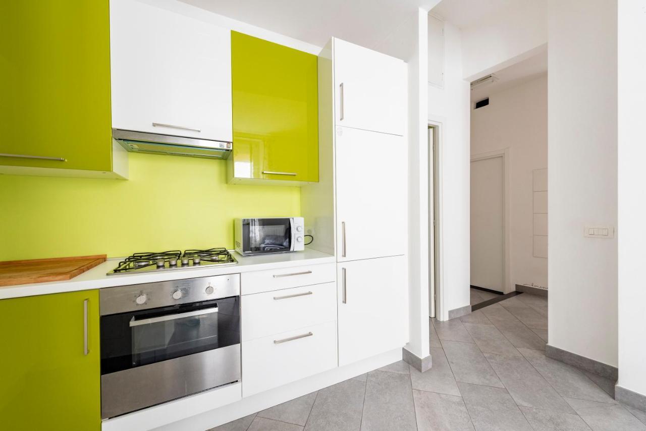 Altido Green Flat Γένοβα Εξωτερικό φωτογραφία