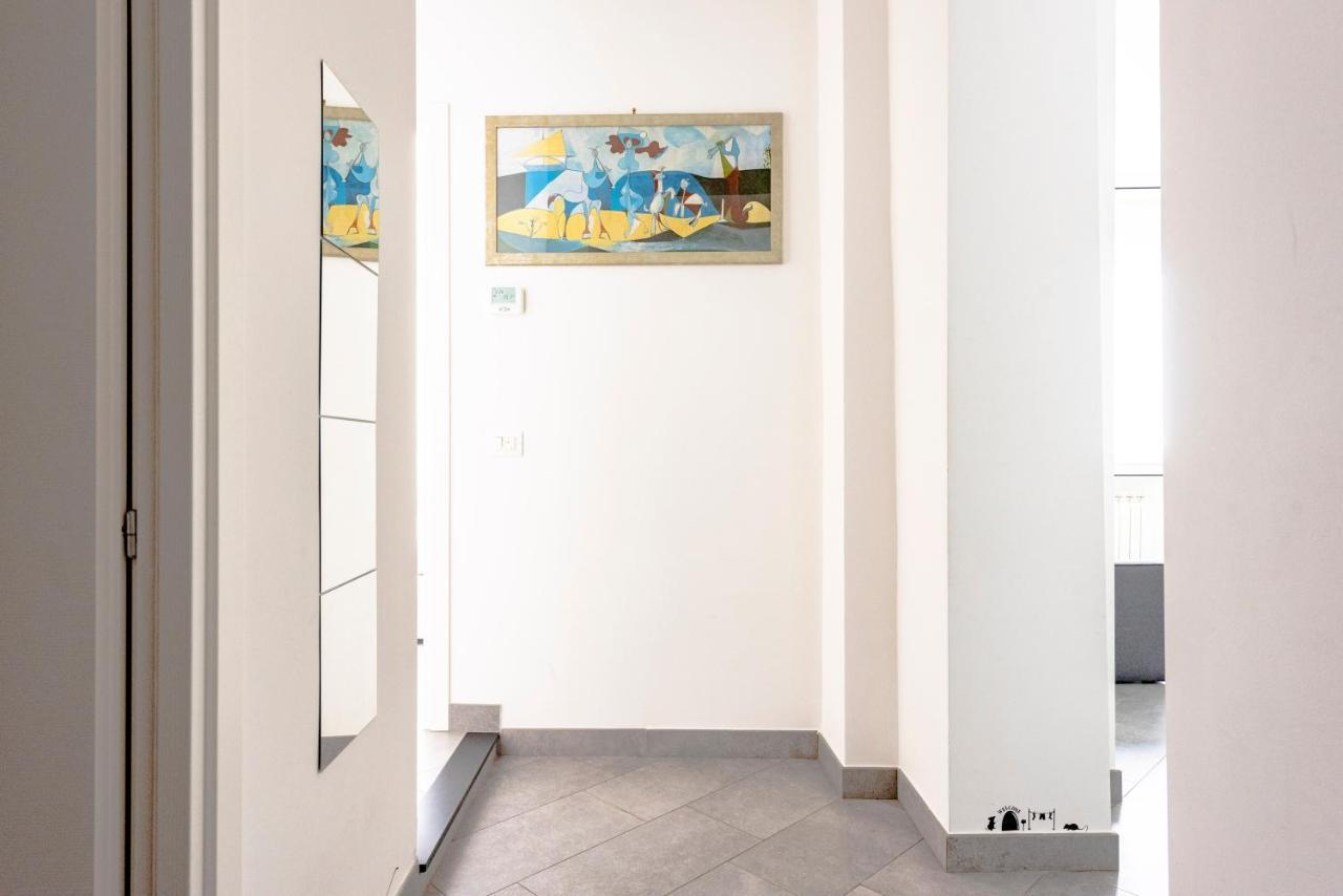 Altido Green Flat Γένοβα Εξωτερικό φωτογραφία