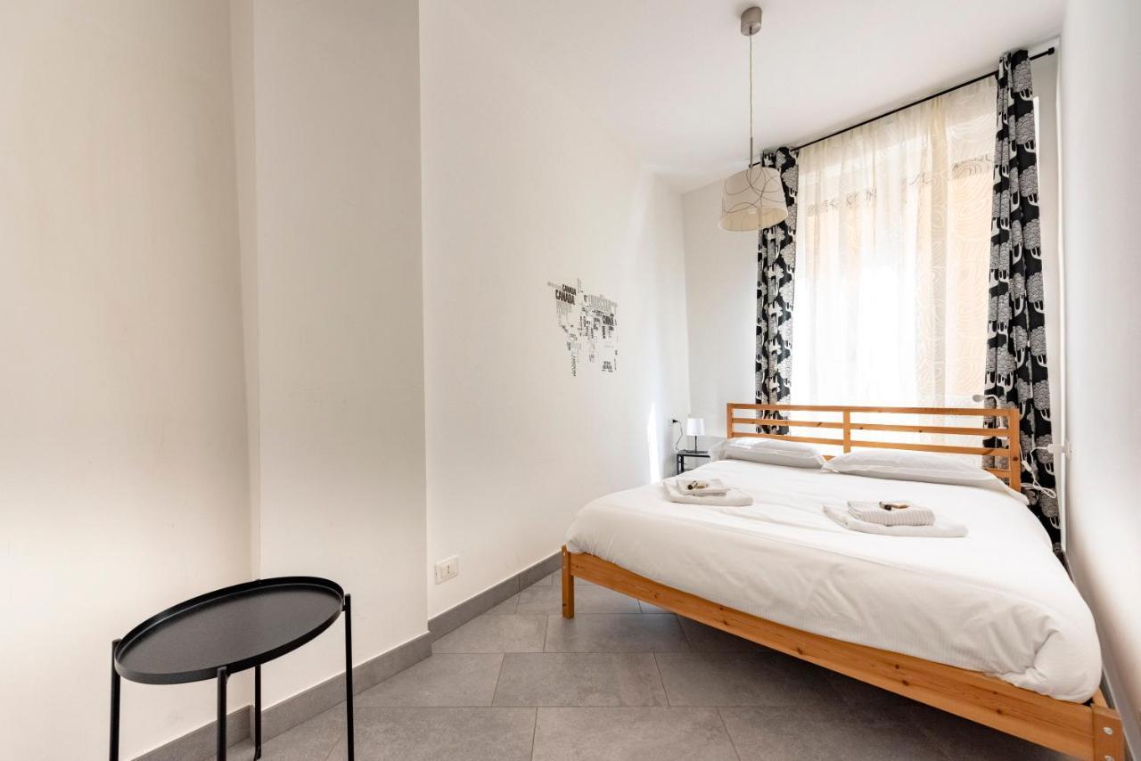 Altido Green Flat Γένοβα Εξωτερικό φωτογραφία