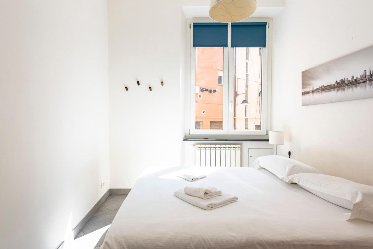 Altido Green Flat Γένοβα Εξωτερικό φωτογραφία