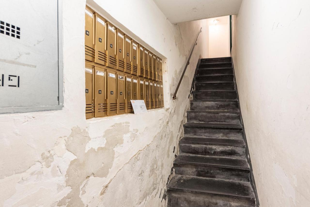 Altido Green Flat Γένοβα Εξωτερικό φωτογραφία