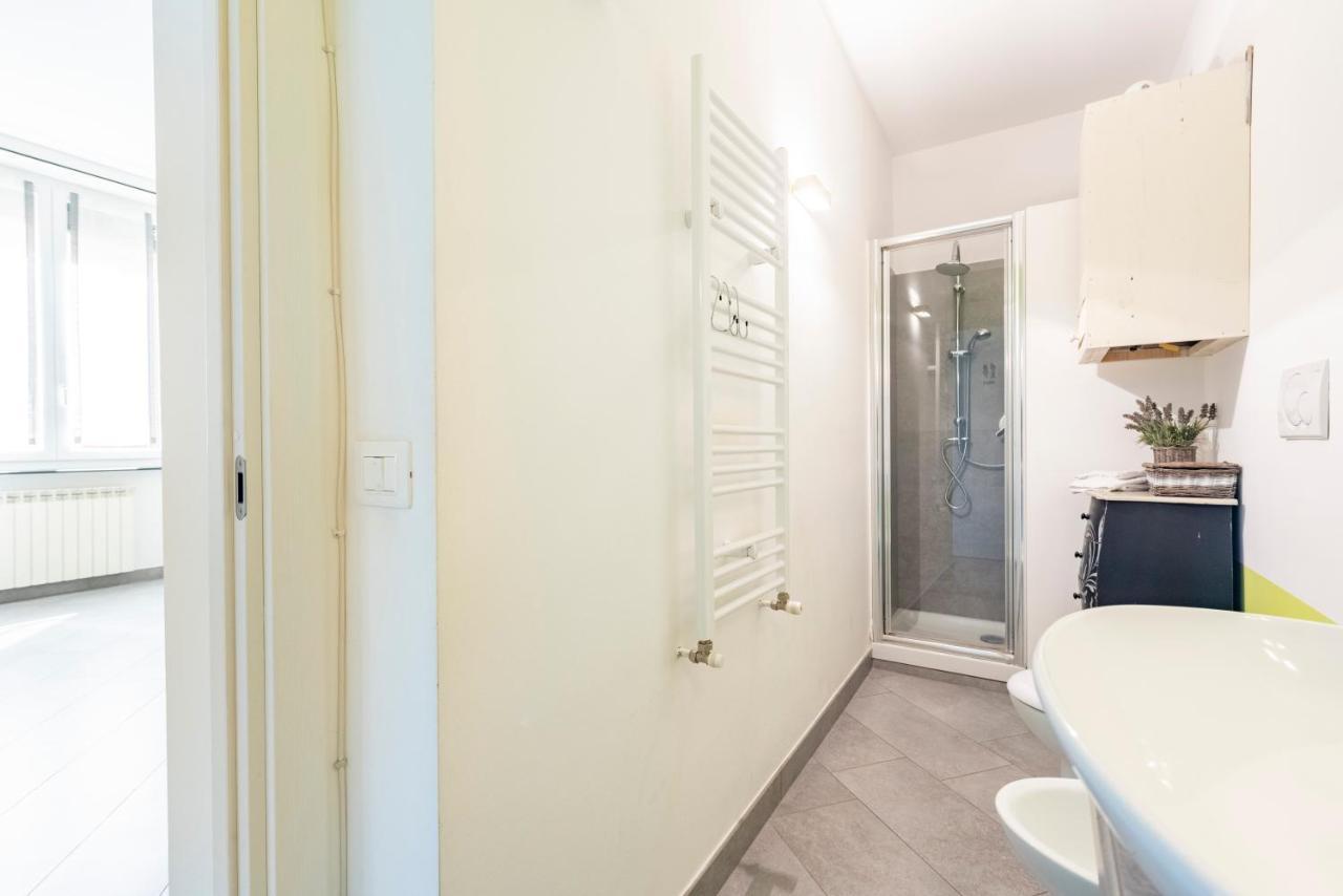Altido Green Flat Γένοβα Εξωτερικό φωτογραφία