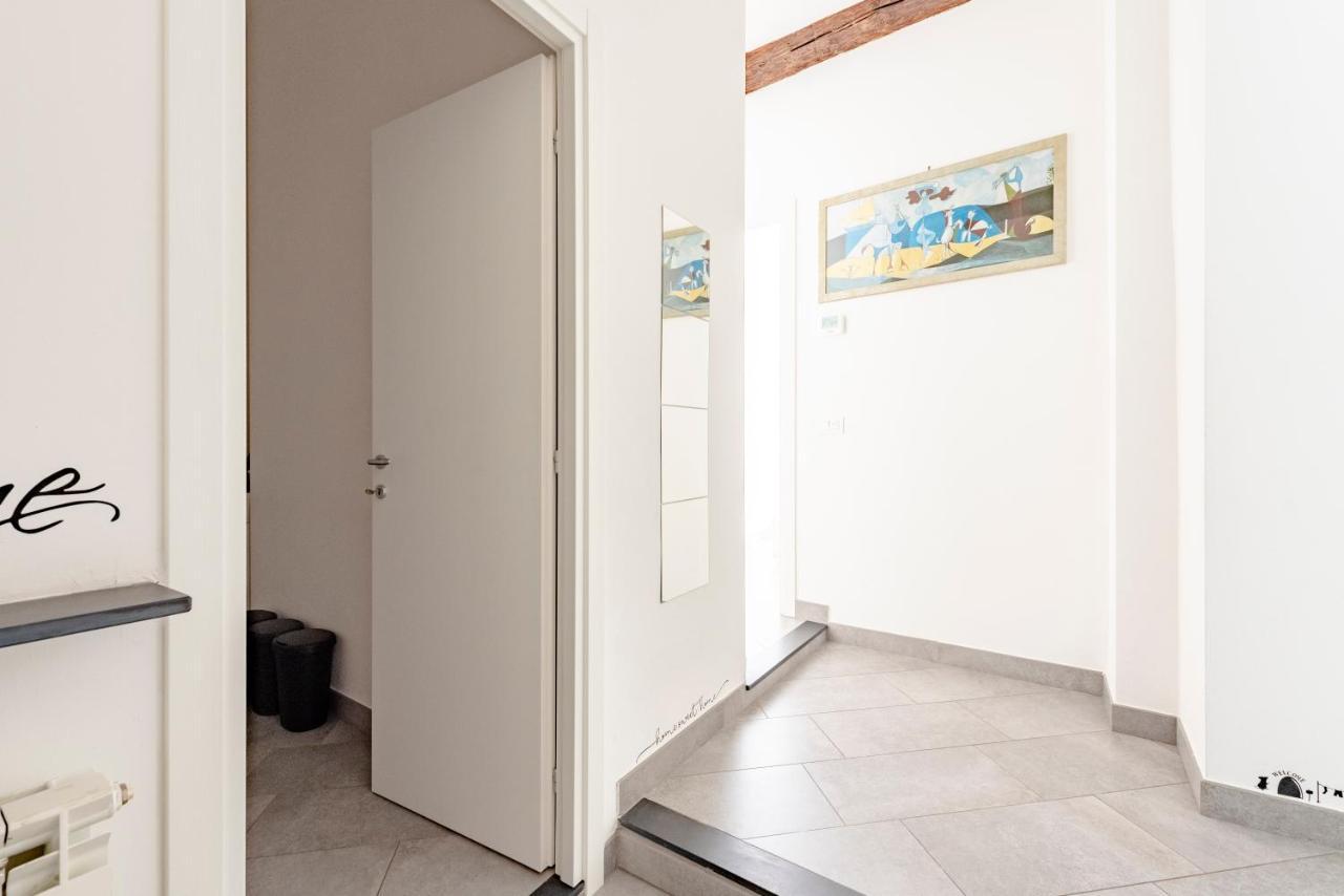 Altido Green Flat Γένοβα Εξωτερικό φωτογραφία
