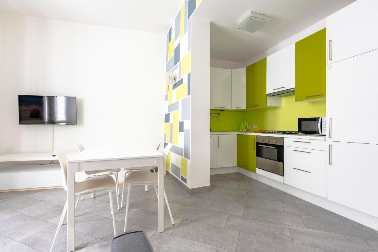 Altido Green Flat Γένοβα Εξωτερικό φωτογραφία