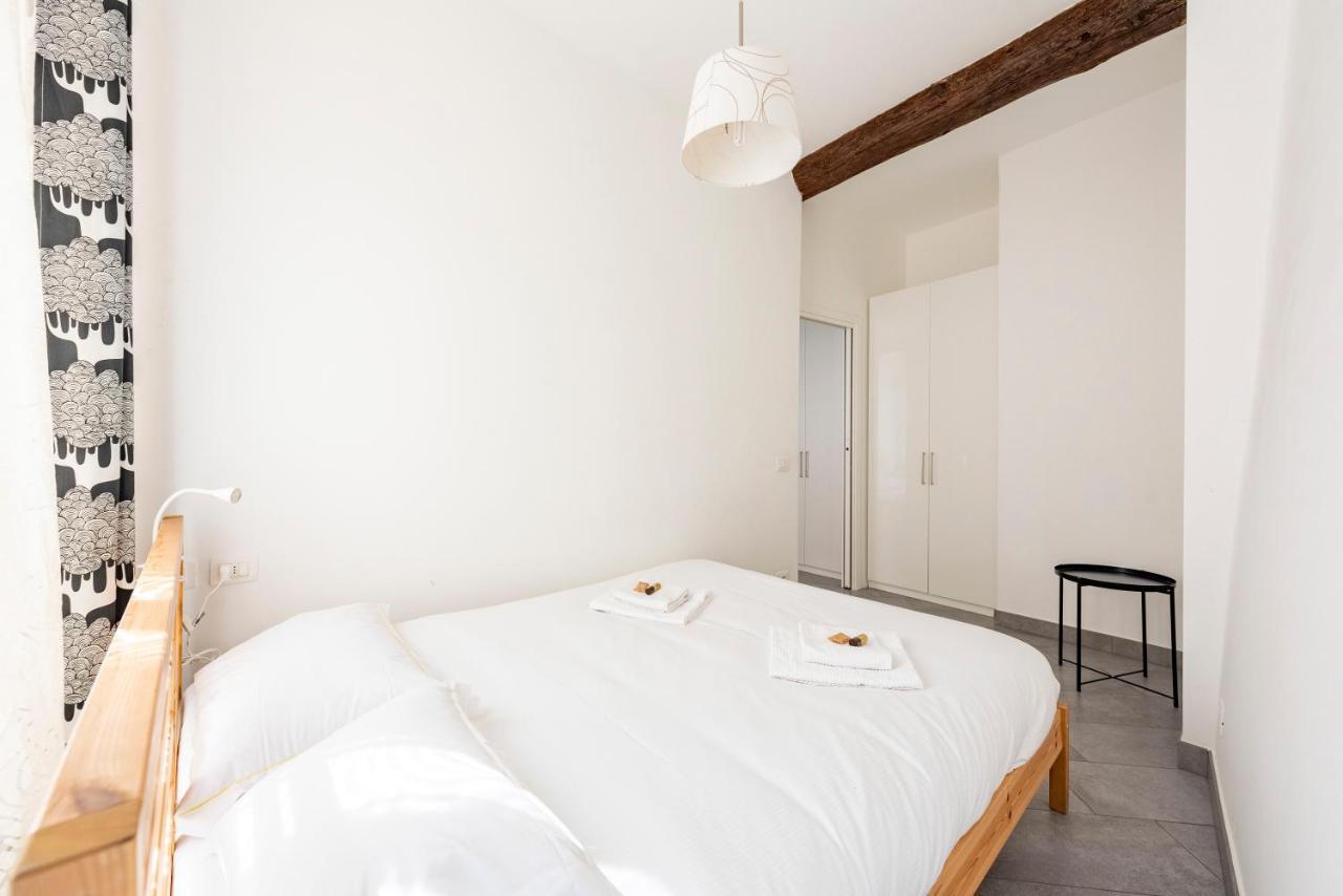 Altido Green Flat Γένοβα Εξωτερικό φωτογραφία
