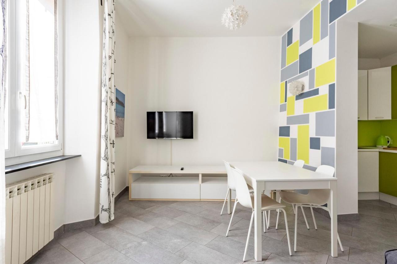 Altido Green Flat Γένοβα Εξωτερικό φωτογραφία
