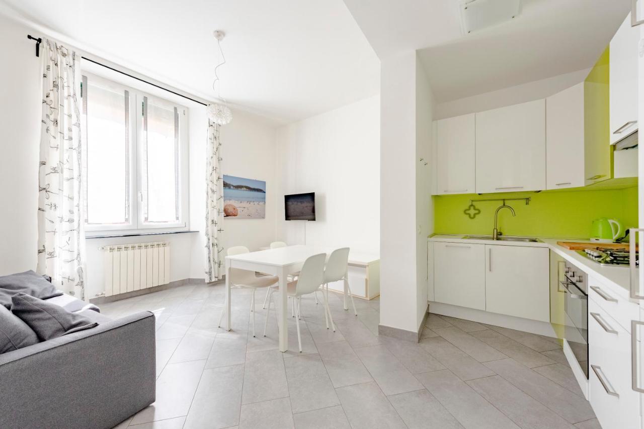 Altido Green Flat Γένοβα Εξωτερικό φωτογραφία