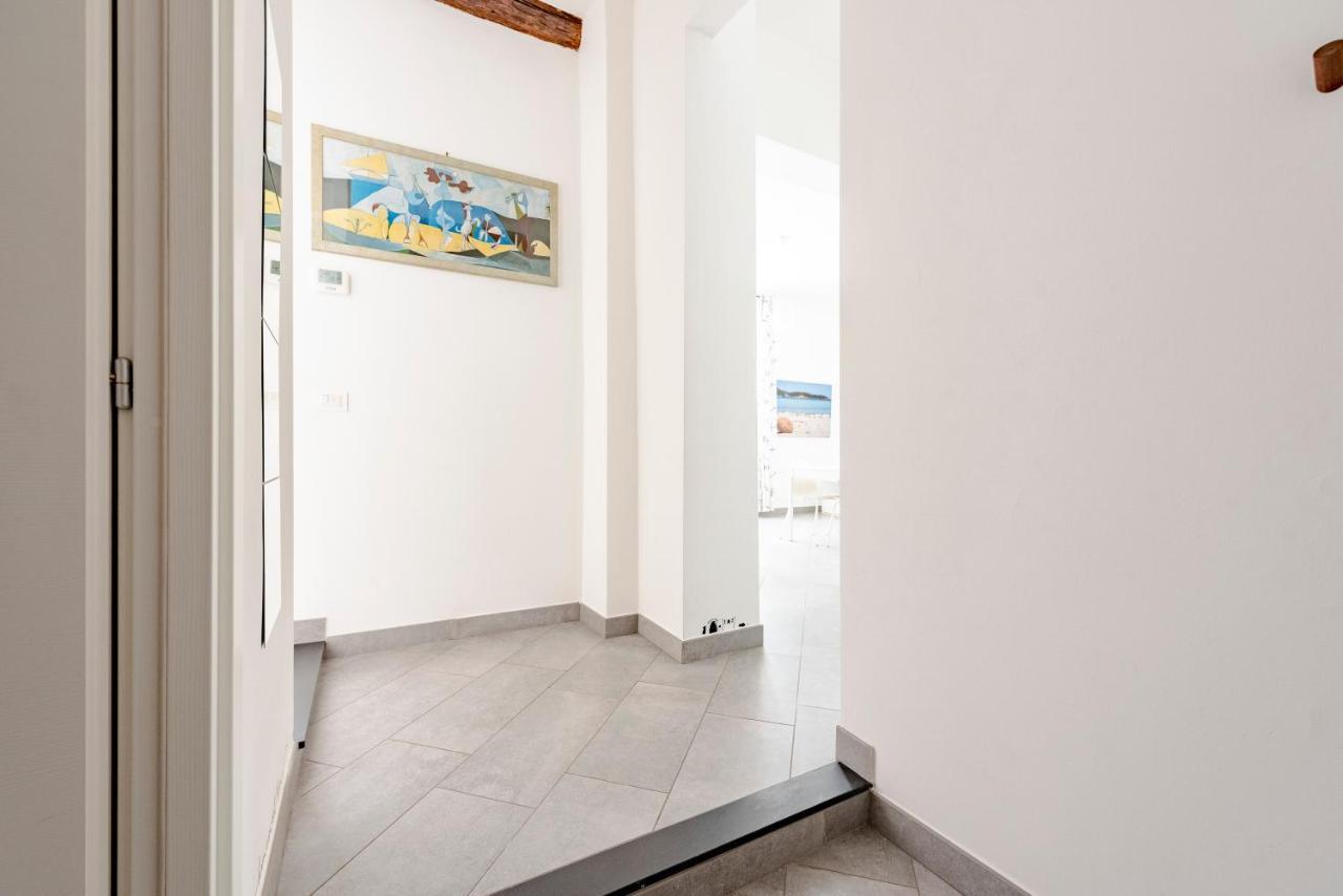 Altido Green Flat Γένοβα Εξωτερικό φωτογραφία