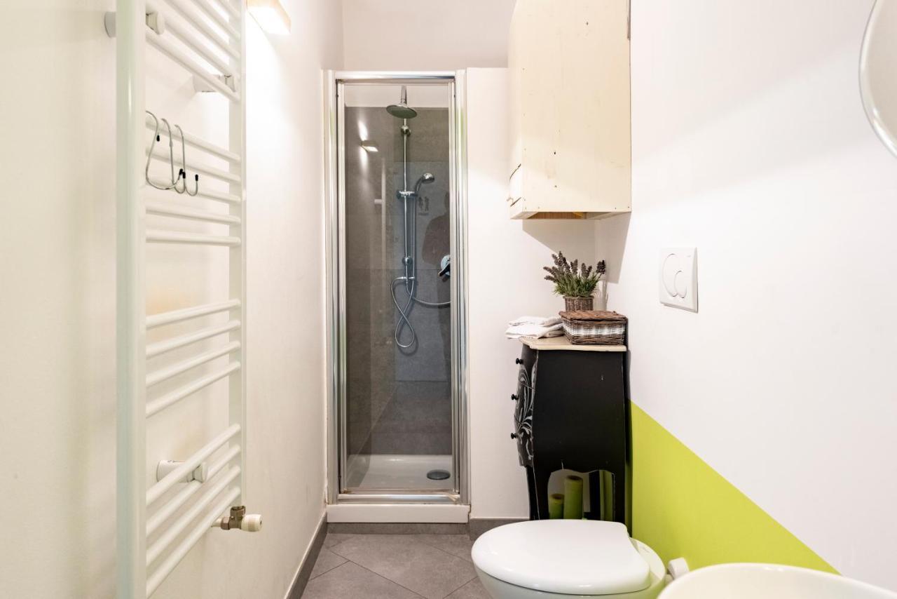 Altido Green Flat Γένοβα Εξωτερικό φωτογραφία