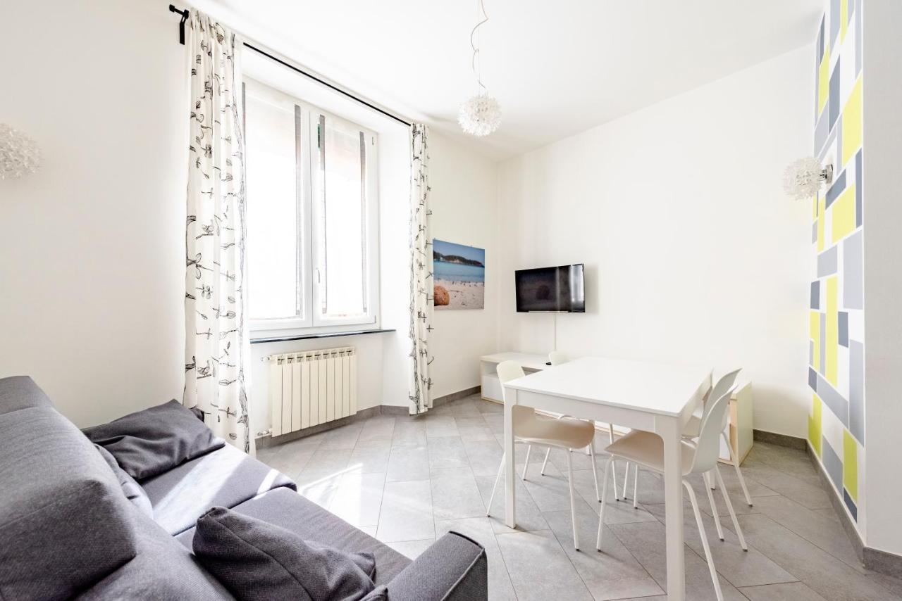 Altido Green Flat Γένοβα Εξωτερικό φωτογραφία