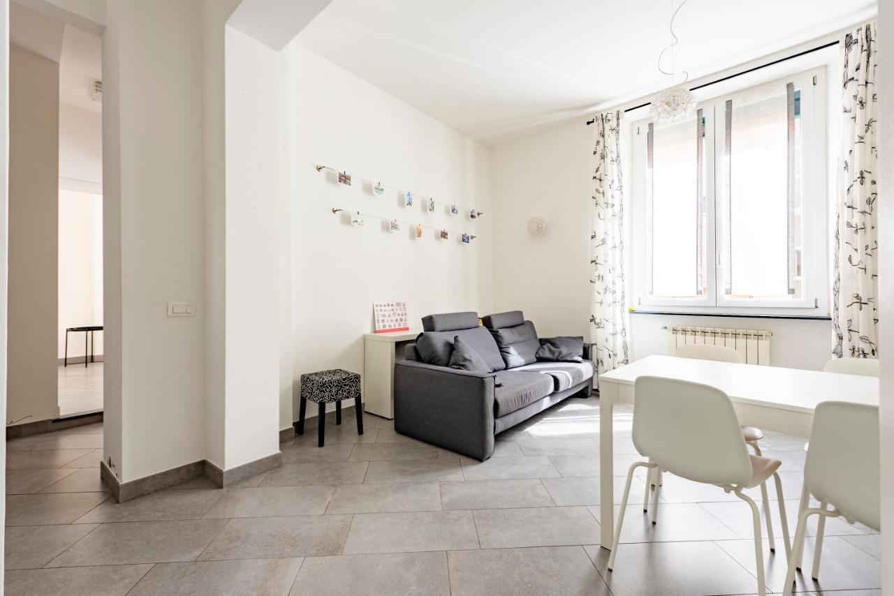 Altido Green Flat Γένοβα Εξωτερικό φωτογραφία