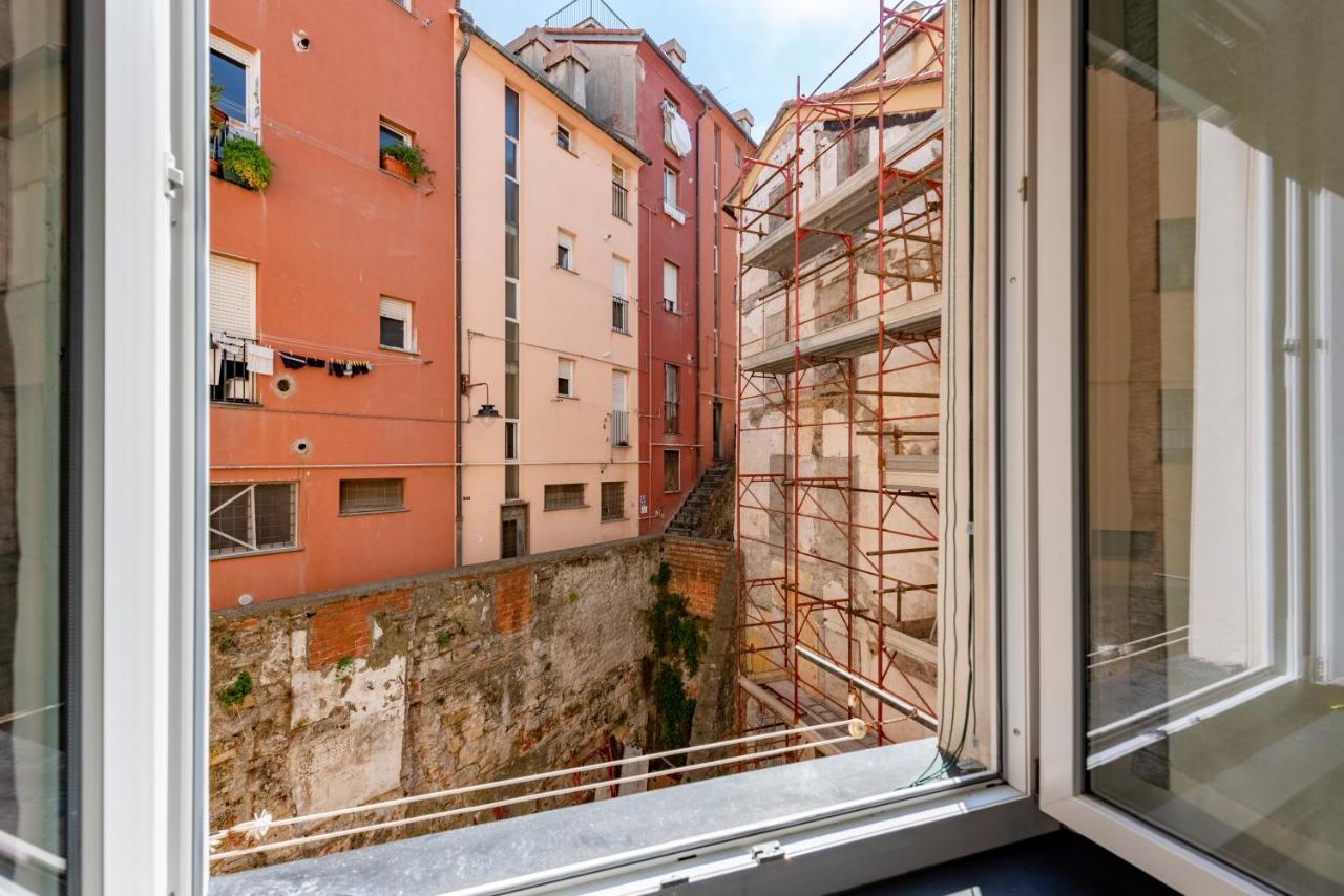 Altido Green Flat Γένοβα Εξωτερικό φωτογραφία