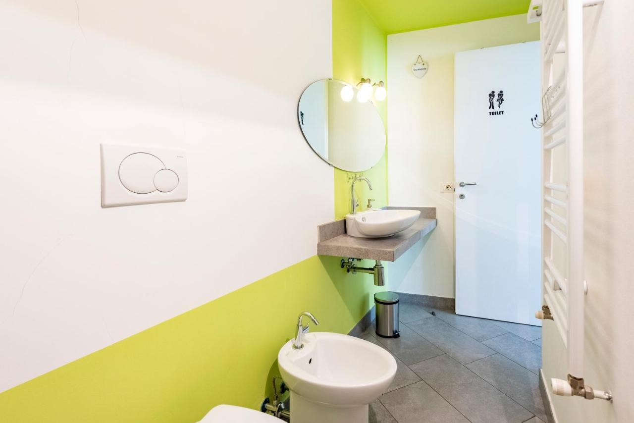 Altido Green Flat Γένοβα Εξωτερικό φωτογραφία